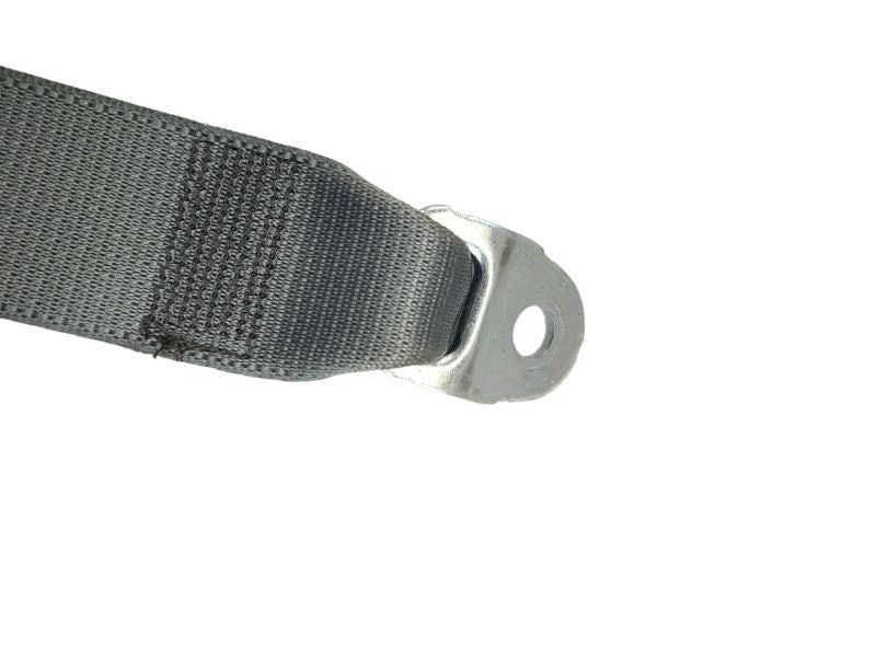 REAR HIGHLANDR 2015 3rd Row Passenger Side Retractor Seat Belt Rear 57