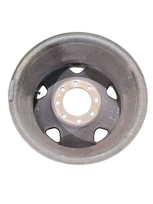 Wheel 17x7-1/2 Srw 5 Spoke Steel Fits 05-09 FORD F250SD PICKUP 626636