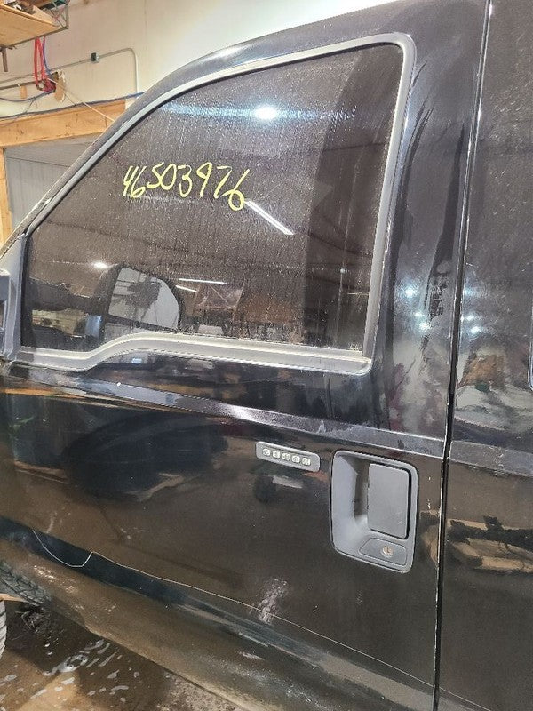 Driver Front Door Electric Window Fits 08-12 FORD F250SD PICKUP 664647