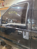 Driver Front Door Electric Window Fits 08-12 FORD F250SD PICKUP 664647