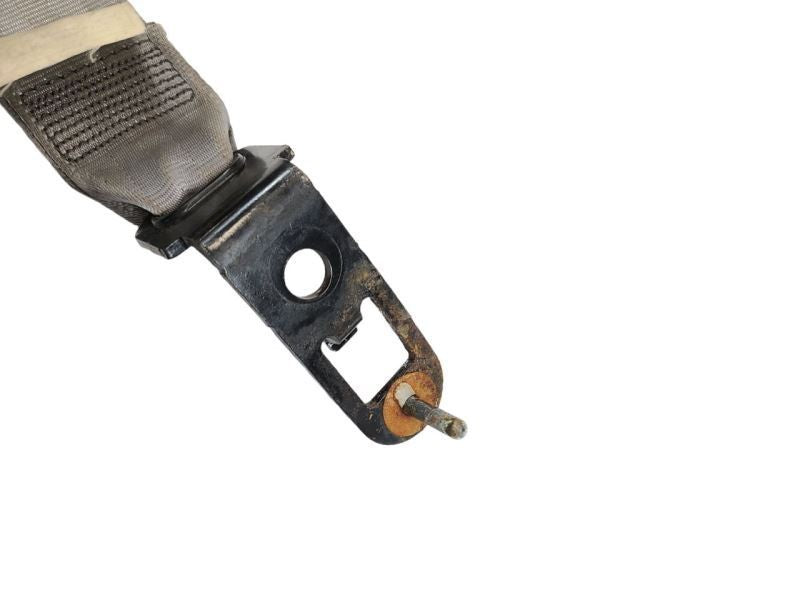 REAR SIENNA    2005 2nd Row Driver's Side Retractor Seat Belt Rear 574