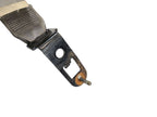 REAR SIENNA    2005 2nd Row Driver's Side Retractor Seat Belt Rear 574