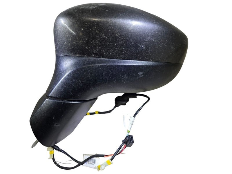 Driver Side View Mirror Power Heated Textured Base Fits 17-19 PACIFICA