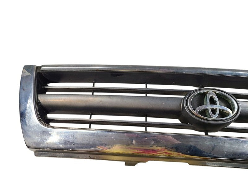 Grille Upper Chrome Fits 96-98 4 RUNNER 642992