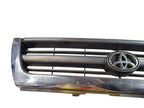 Grille Upper Chrome Fits 96-98 4 RUNNER 642992
