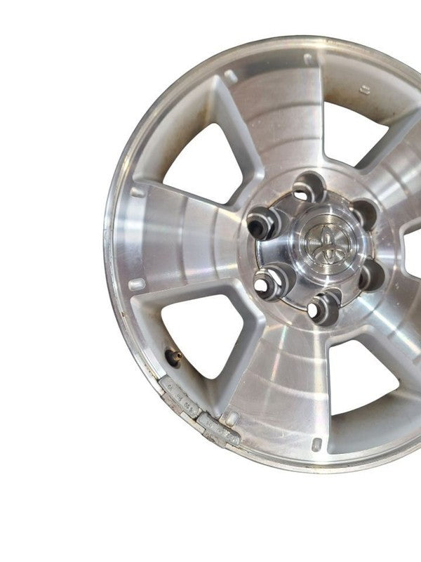 Wheel 17x7-1/2 5 Spoke Fits 03-09 4 RUNNER 639665