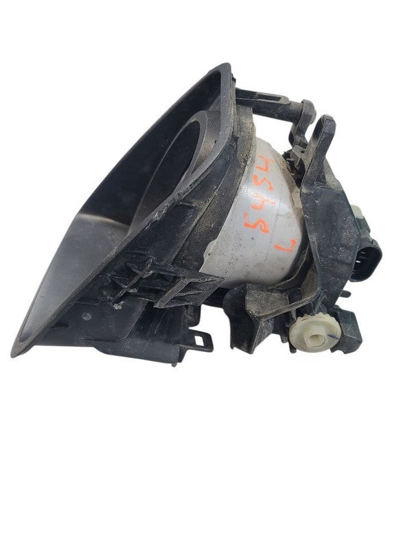 Driver Corner/Park Light Fog-driving Bumper Mounted Fits 16-23 TACOMA 