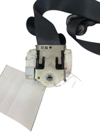 RAM1500   2010 Seat Belt Rear 614477