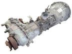 Manual Transmission VIN W 6th Digit Jk Body 3.6L Fits 12-18 WRANGLER 6