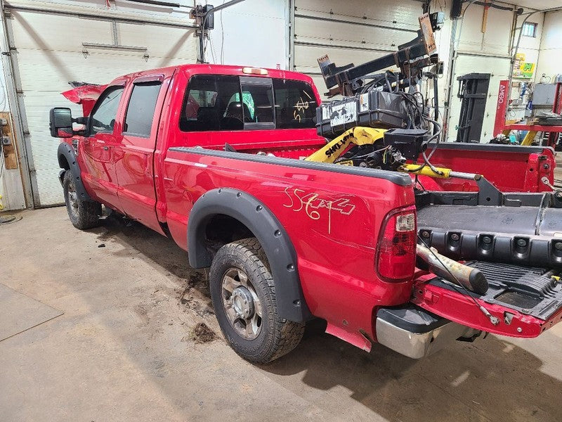 Driver Front Seat Bench Split 40/20/40 Fits 08-10 FORD F250SD PICKUP 6