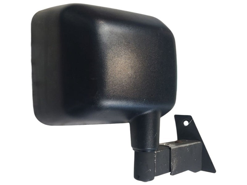 Passenger Side View Mirror Full Door VIN W Jk Body Fits 11-18 WRANGLER
