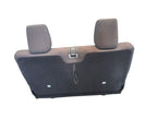 Rear Seat Fits 2011 WRANGLER 671370