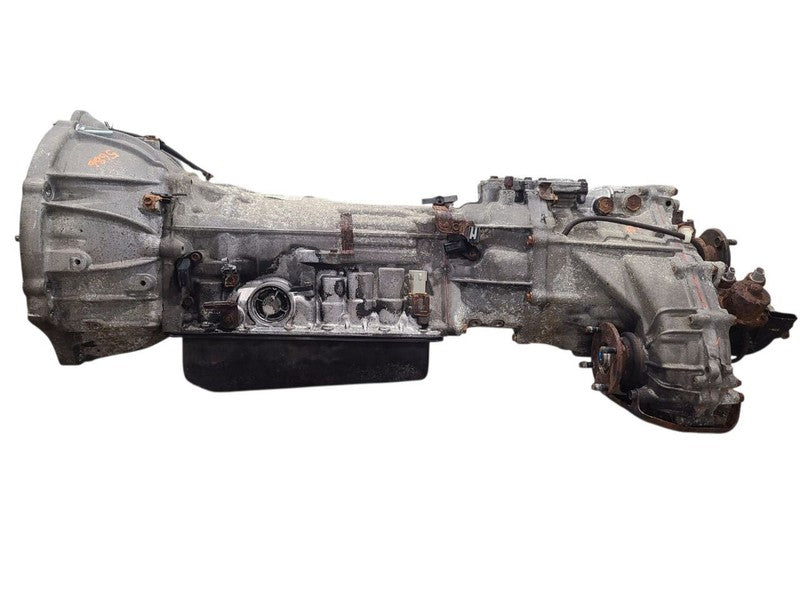 Automatic Transmission 4WD 8 Cylinder Fits 01-02 TUNDRA 677141