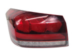 Driver Tail Light LED Signals Quarter Panel Mounted Fits 18-20 G80 656