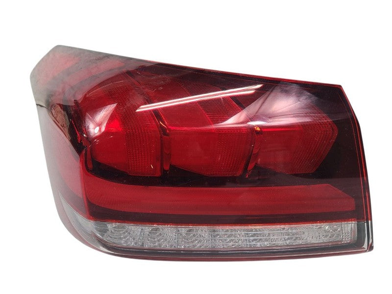 Driver Tail Light LED Signals Quarter Panel Mounted Fits 18-20 G80 656
