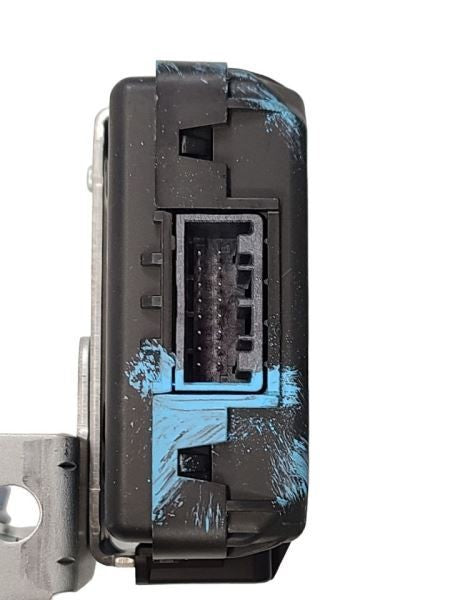 TUCSON    2022 Identity Authentication Control Module 95590N9010 ECM 5