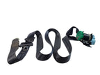 DAKOTA    2004 Seat Belt Rear 668222