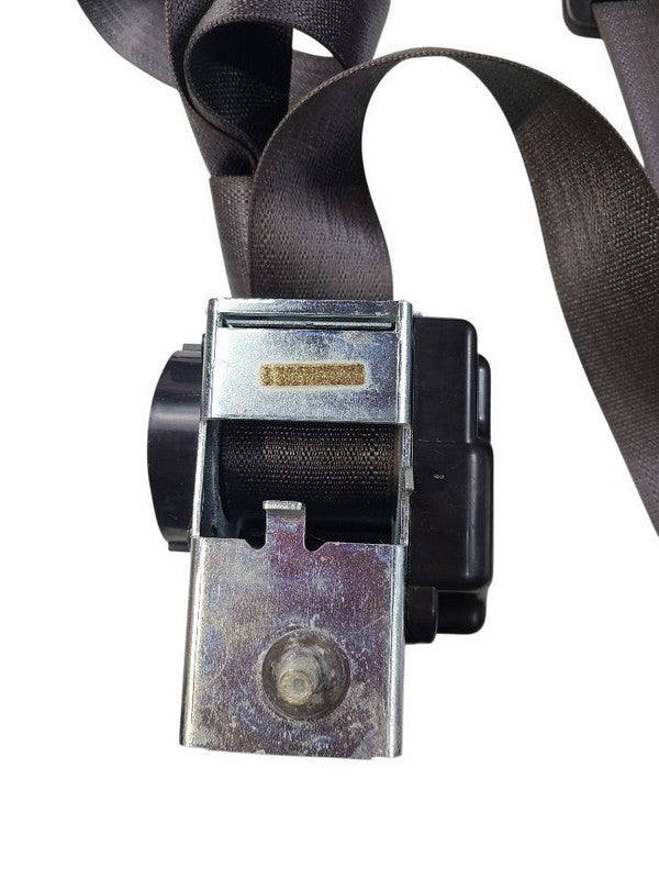 MKS       2009 Seat Belt Rear 643298
