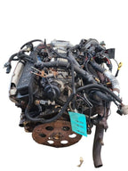 Engine 8-350 5.7L VIN P 8th Digit Fits 94-95 CAPRICE 658415