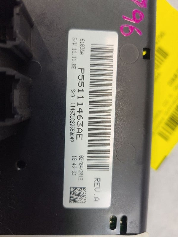Temperature Control US Market Fits 11-14 CHALLENGER 603864