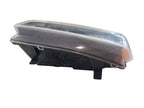 Driver Headlight Without Lower Body Cladding Fits 03-04 AVALANCHE 1500