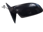 Passenger Side View Mirror Power Folding Heated Fits 11-14 CHARGER 663