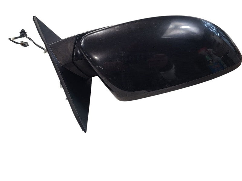 Passenger Side View Mirror Power Folding Heated Fits 11-14 CHARGER 663