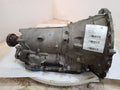 Automatic Transmission Xf 2.0L Fits 13-15 XF 563173