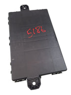 Driver Chassis ECM Seat Memory 10 Way Adjustable Fits 20 CORSAIR 64083
