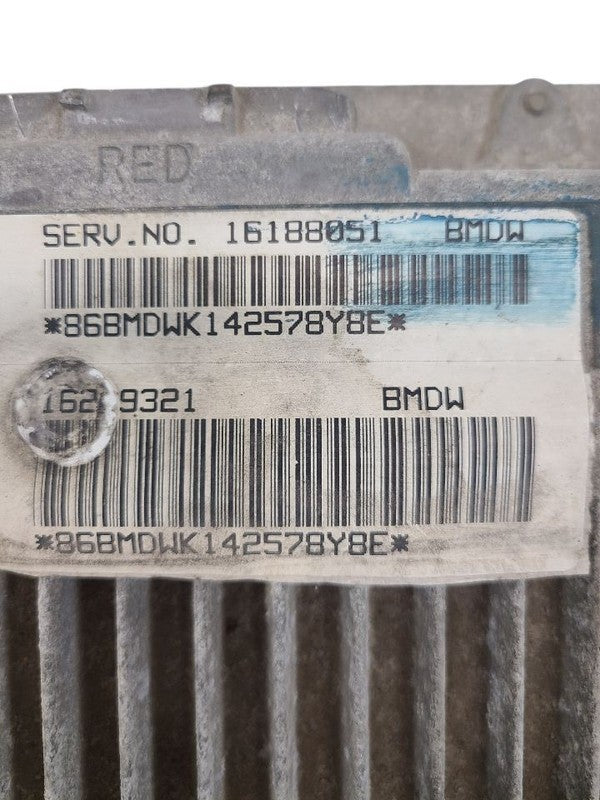 Engine ECM Electronic Control Module 8-350 5.7L Fits 94-95 CAMARO 6584