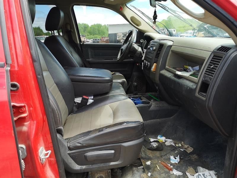 Coil/Ignitor Fits 06-19 GRAND CHEROKEE 264538