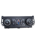 Temperature Control Dual Zone Opt CJ3 Heated Seats Fits 06-11 IMPALA 6