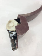 REAR WAGONEER  1989 Drivers Side Lap Seat Belt Rear 553176