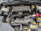 WRX       2022 Air Bag 551651