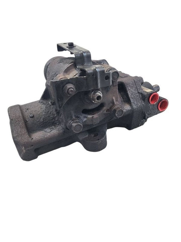 Steering Gear/Rack Gear Type Power Steering Fits 09-12 DODGE 2500 PICK