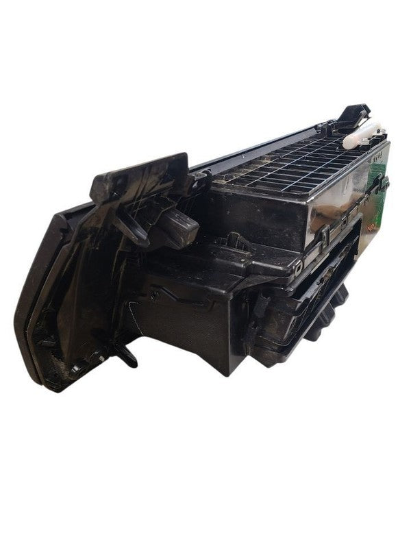 TUNDRA    2016 Glove Box 662484