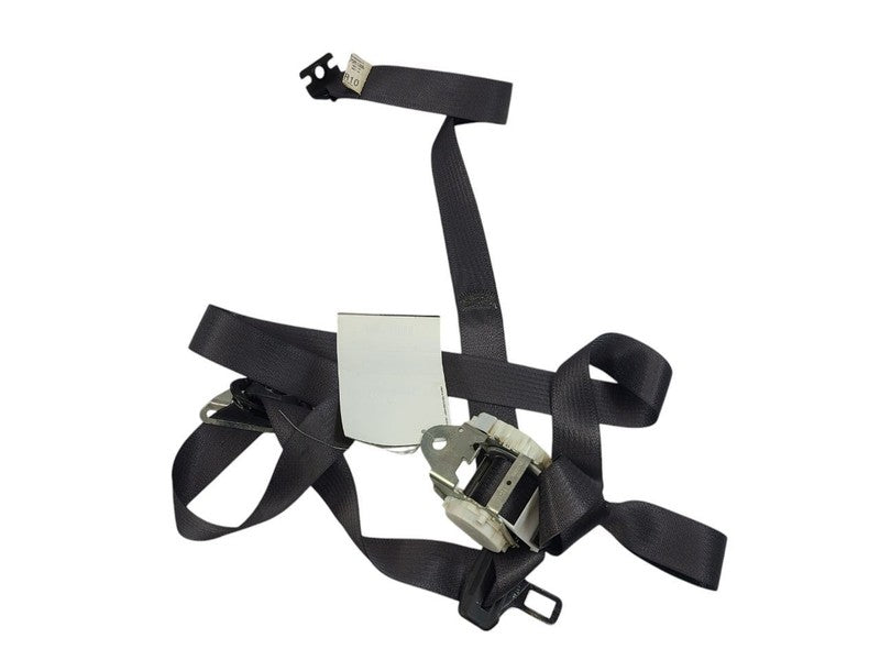 SIERRA250 2011 Seat Belt Rear 611843