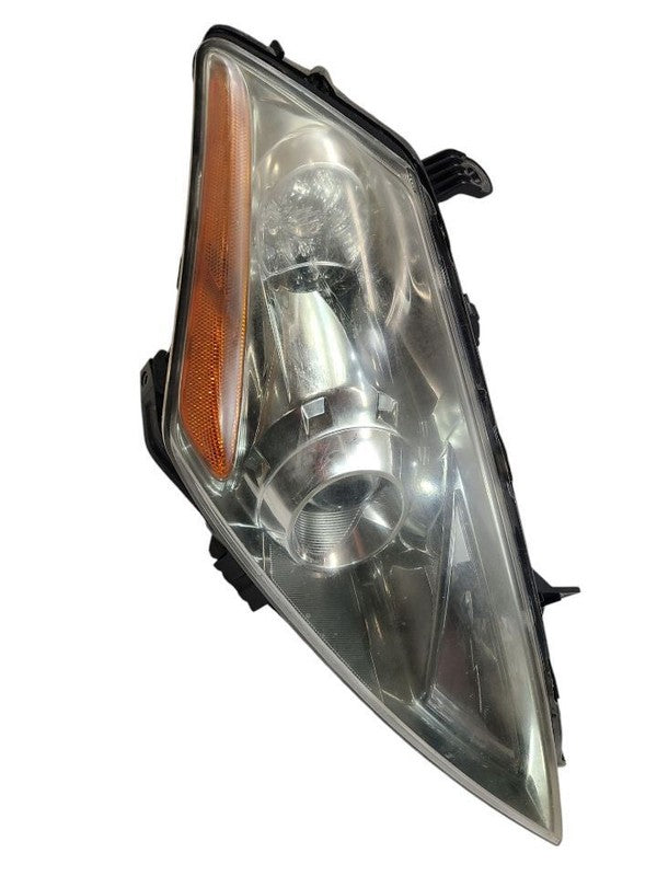 Passenger Right Headlight Xenon HID Fits 06-07 MURANO 619245