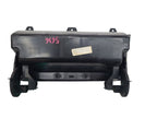 SILVRDO15 2019 Glove Box 674016