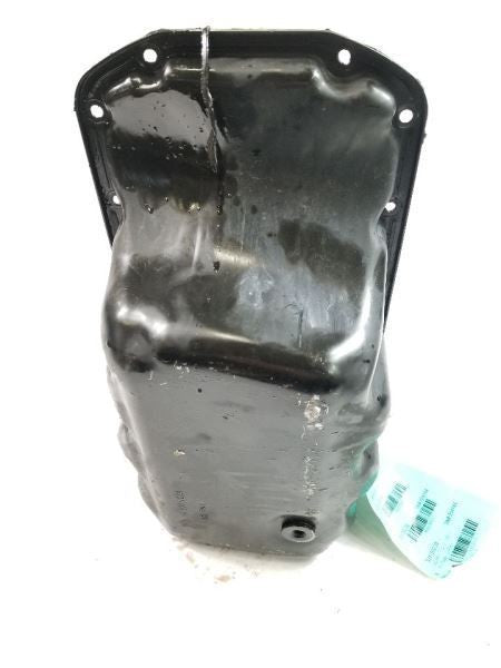 Oil Pan 1.6L Fits 07-15 MINI COOPER 530932