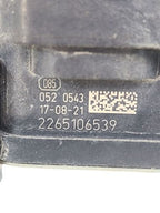 Anti-Lock Brake Part Assembly Thru 02/25/18 Fits 18 FORD F150 PICKUP 5