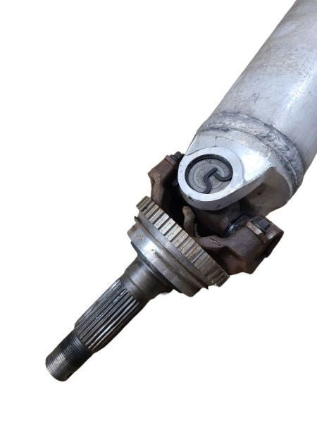 Axle Shaft Rear Axle Automatic Transmission Opt AC3 Fits 86-87 CORVETT