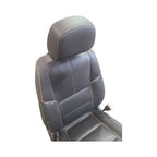 Passenger Front Seat VIN 1 4th Digit New Style Ltz Fits 14-15 IMPALA 6