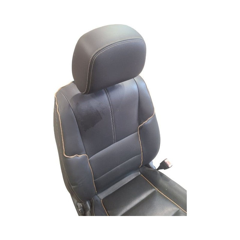 Passenger Front Seat VIN 1 4th Digit New Style Ltz Fits 14-15 IMPALA 6