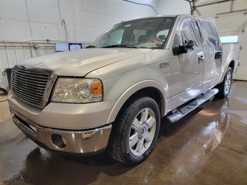 Trunk/Hatch/Tailgate Styleside Box Fits 04-07 FORD F150 PICKUP 356213