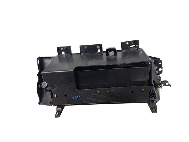 IMPALANEW 2014 Glove Box 654776