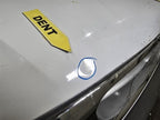 Hood Fits 95-97 EXPLORER 606837