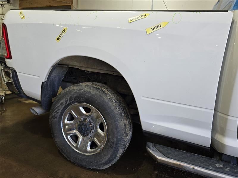 RAM2500   2020 Pickup Box 583852
