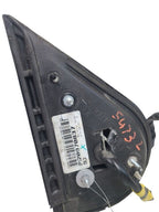 Driver Side View Mirror Power With Turn Signal Fits 09-14 SUBURBAN 150