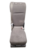 Front Seat Bench 40/20/40 Cloth Fits 15-20 FORD F150 PICKUP 603658